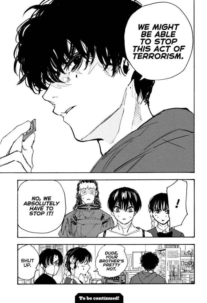 sakamoto days ch208 p019