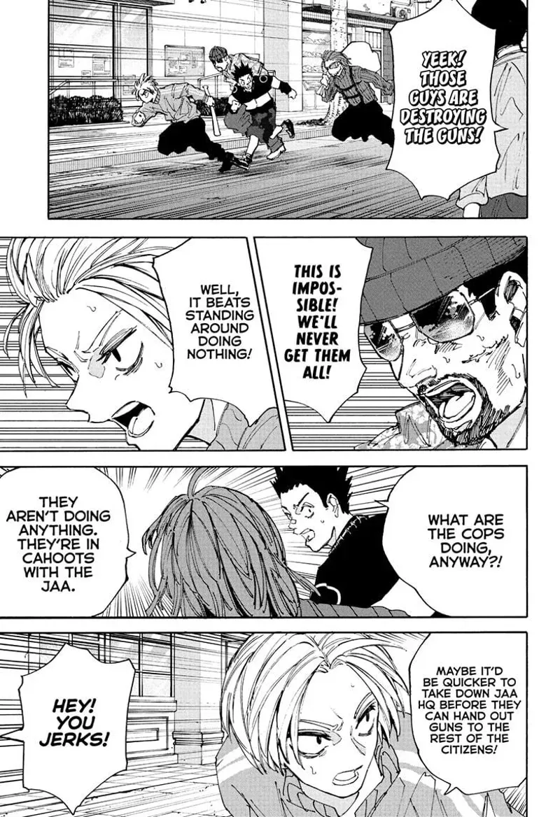 sakamoto days ch209 p003