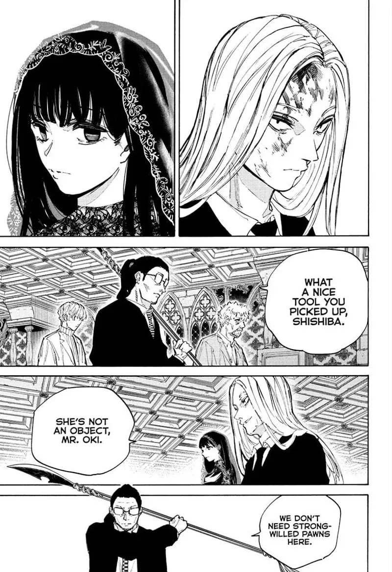 sakamoto days ch210 p003