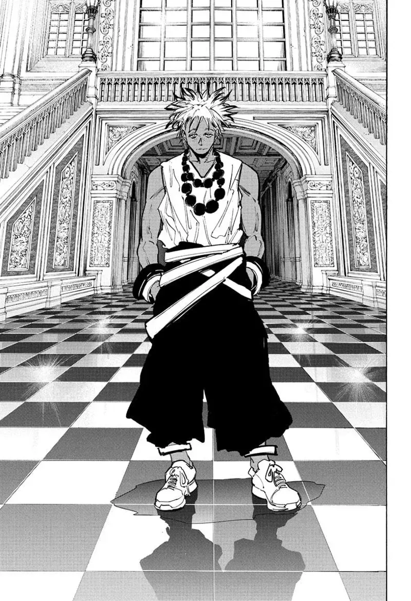 sakamoto days ch211 p007