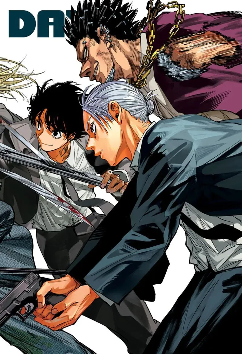sakamoto days ch213 p001
