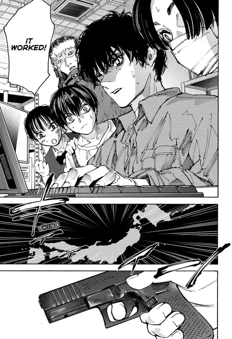 sakamoto days ch213 p020