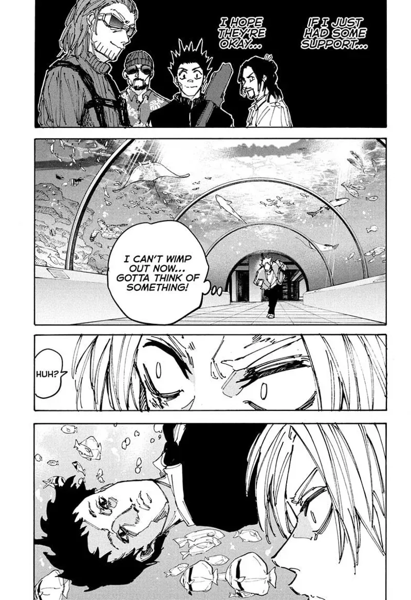 sakamoto days ch215 p011