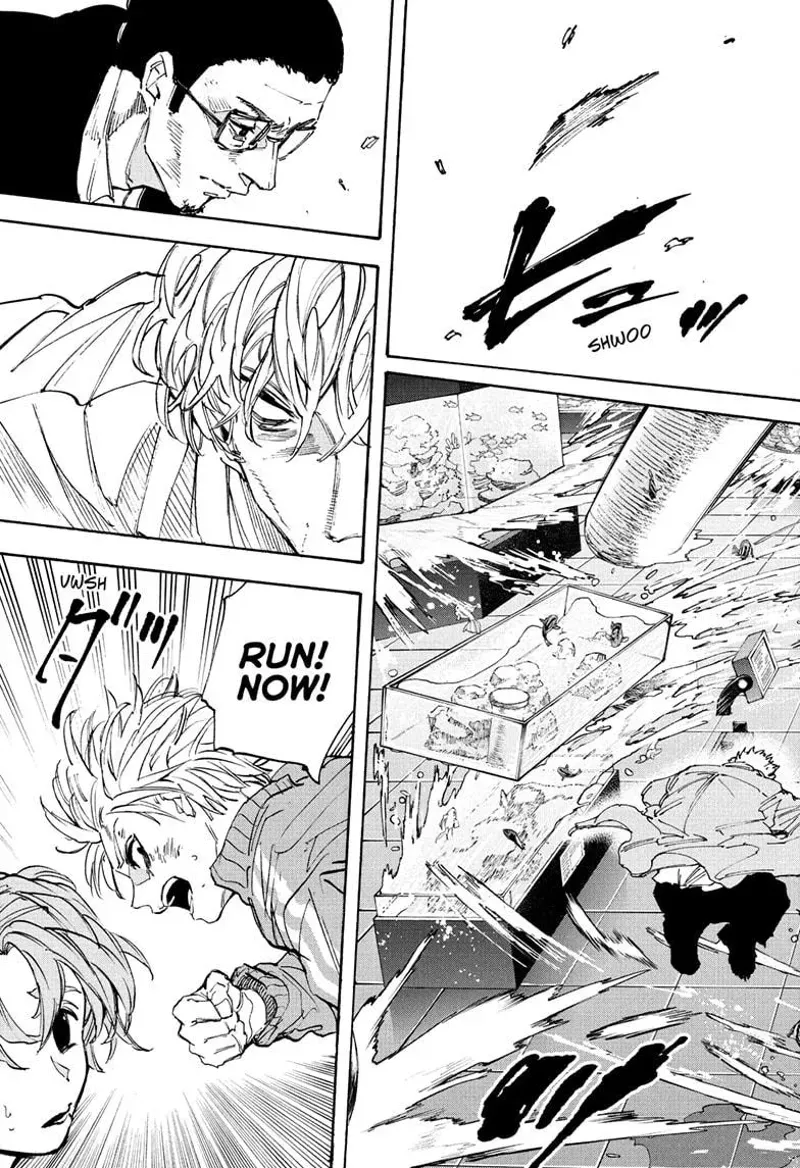 sakamoto days ch217 p007