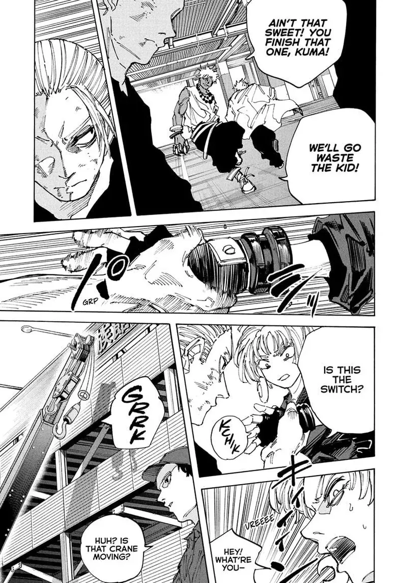 sakamoto days ch219 p003