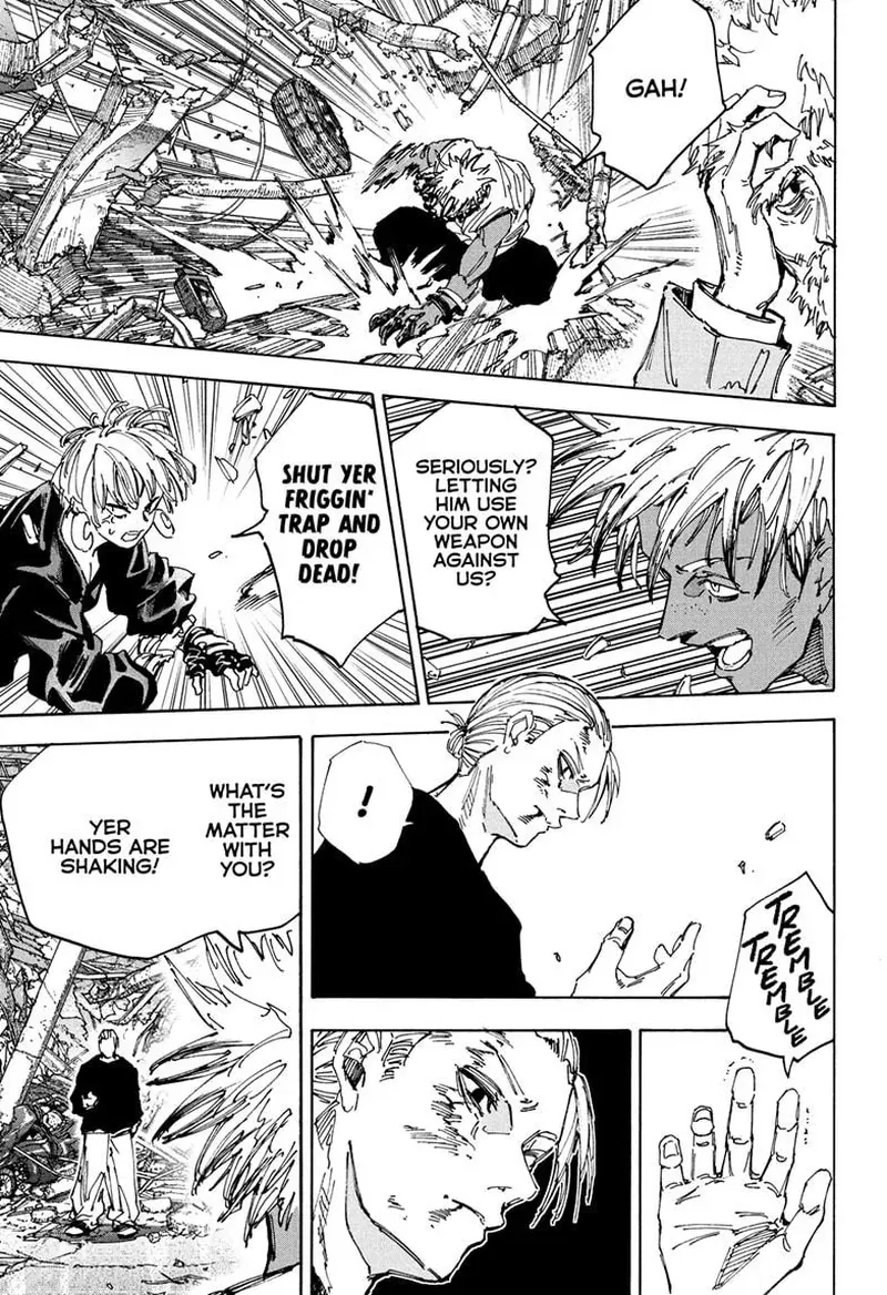 sakamoto days ch219 p005