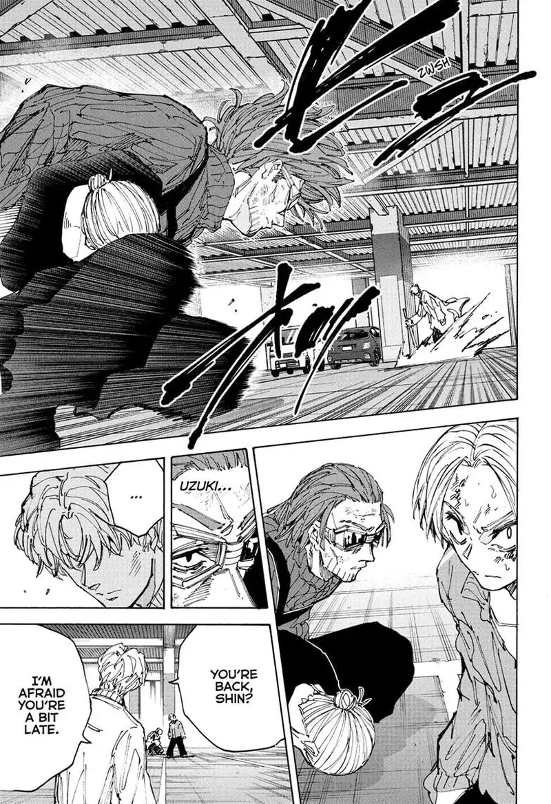 sakamoto days ch220 p005