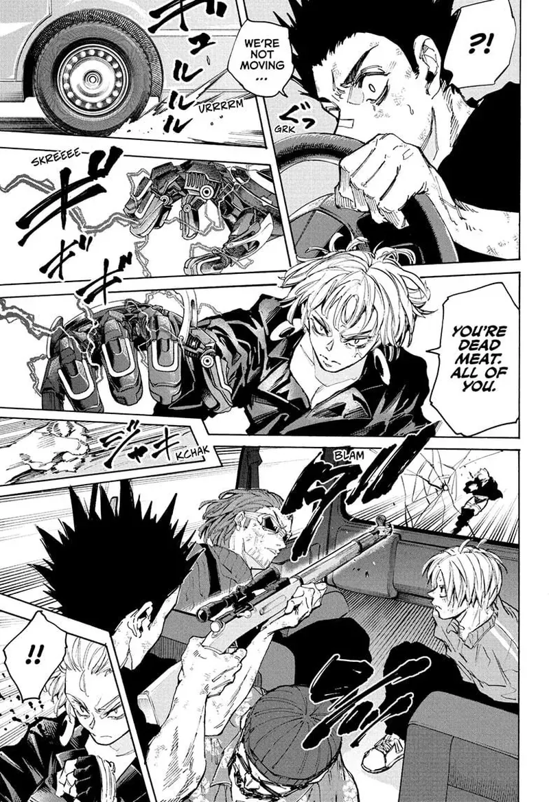 sakamoto days ch220 p009