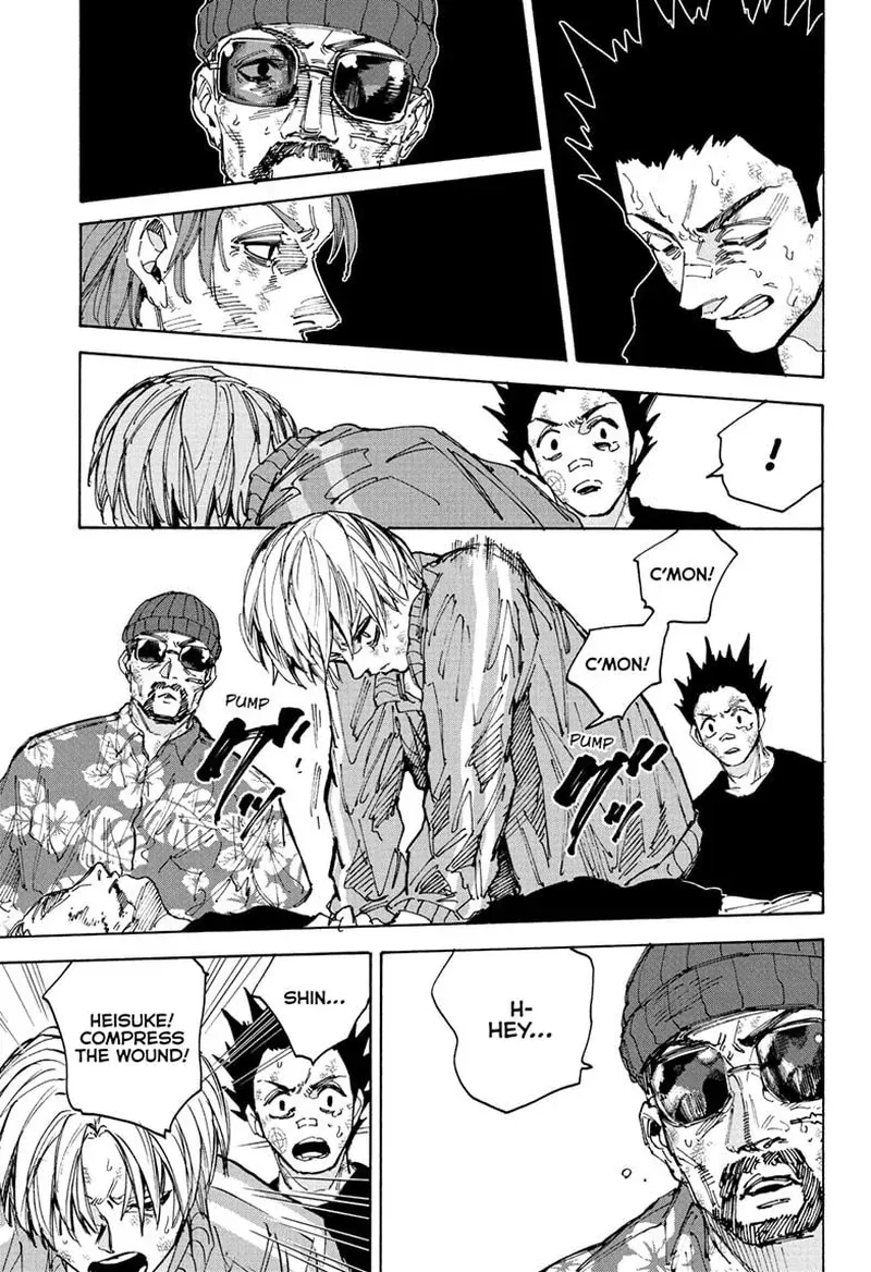 sakamoto days ch220 p013
