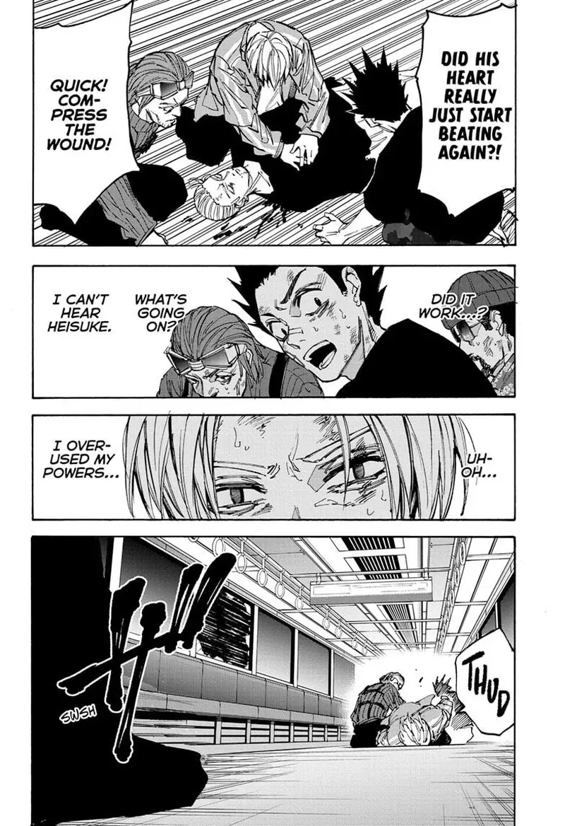 sakamoto days ch221 p006