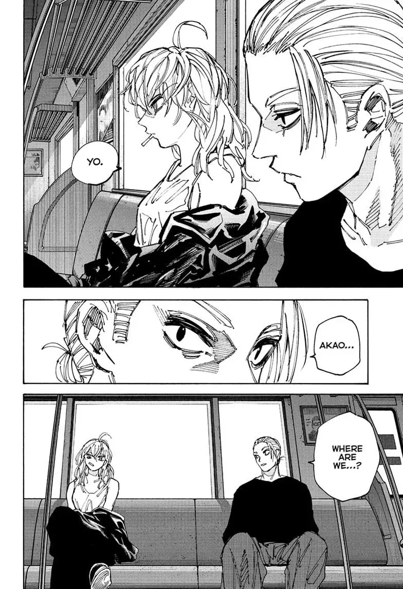 sakamoto days ch222 p002