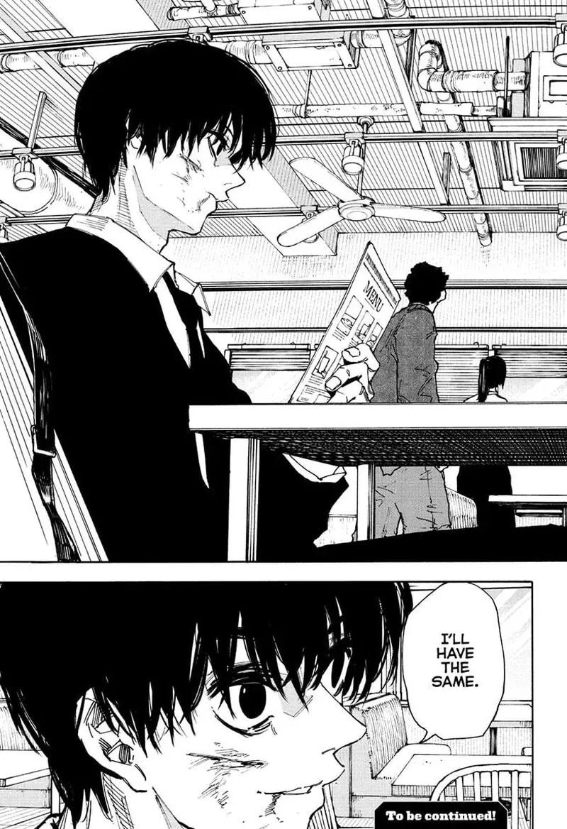 sakamoto days ch222 p019